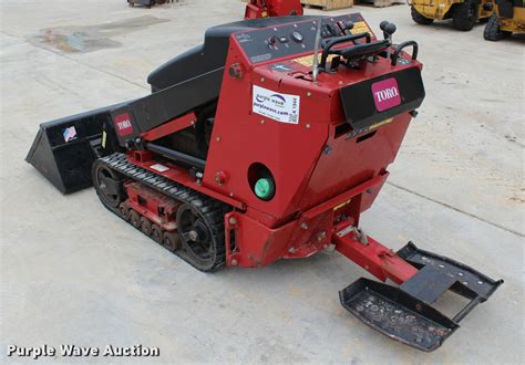 toro skid steer training|used walk behind skid steer.